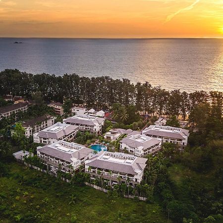 Beachfront Luxury 2 Bdr Apartment By Indreams, Naithon Beach Praia de Nai Thon Exterior foto